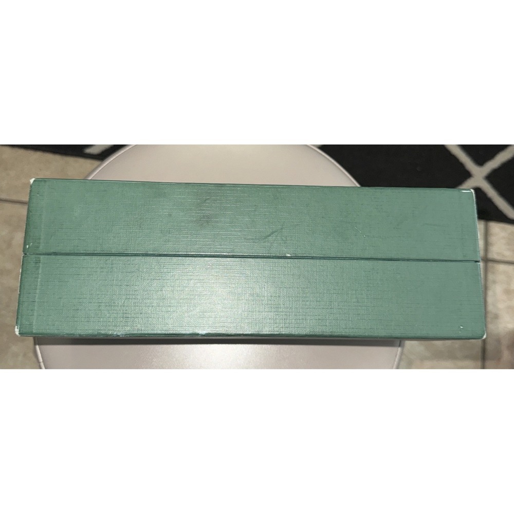 Vintage Cuvee Dom Perignon 1983 Empty Champagne‎ Box W/ Booklet - Picture 8 of 10